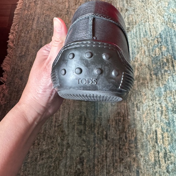 Tods moccasins - Picture 7 of 16